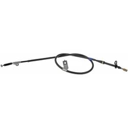 BRAKE CABLE