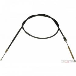 BRAKE CABLE