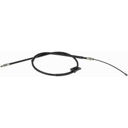 BRAKE CABLE