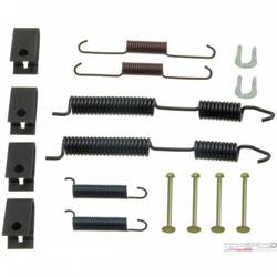 Drum Brk Hdw Kit
