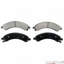 Disc Brake Pad