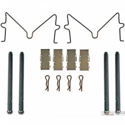 DISC BRAKE HDWE KIT