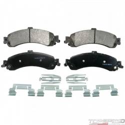 Disc Brake Pad