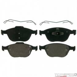 Disc Brake Pad