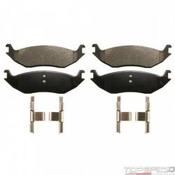 Disc Brake Pad