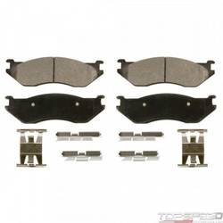 Disc Brake Pad