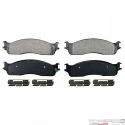 Disc Brake Pad