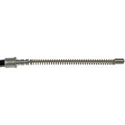 BRAKE CABLE
