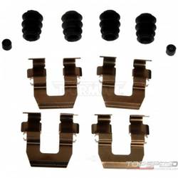 DISC BRAKE HDWE KIT