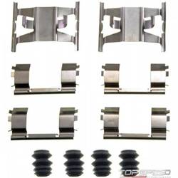DISC BRAKE HDWE KIT