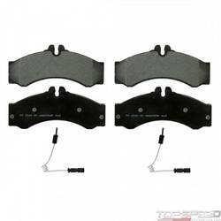 Disc Brake Pad