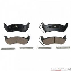 Disc Brake Pad