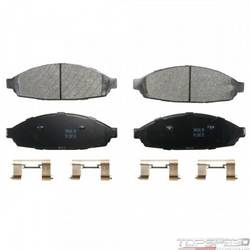 Disc Brake Pad