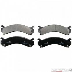 Disc Brake Pad