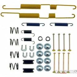 Drum Brk Hdw Kit
