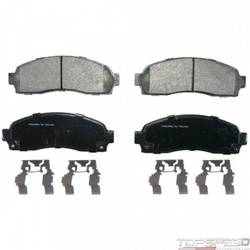 Disc Brake Pad