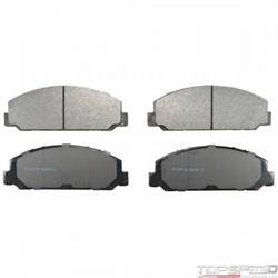 Disc Brake Pad