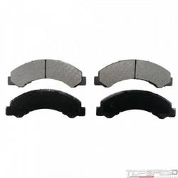 Disc Brake Pad