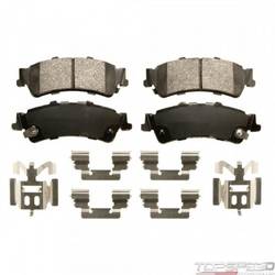 Disc Brake Pad