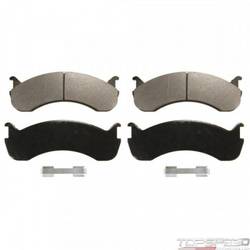 Disc Brake Pad