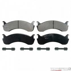 Disc Brake Pad