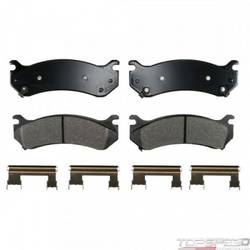 Disc Brake Pad