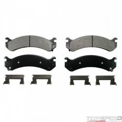 Disc Brake Pad