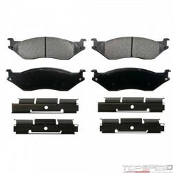 Disc Brake Pad