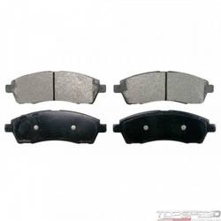 Disc Brake Pad