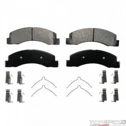 Disc Brake Pad