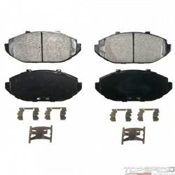 Disc Brake Pad