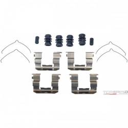 DISC BRAKE HDWE KIT