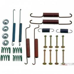 Drum Brk Hdw Kit