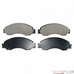 Disc Brake Pad