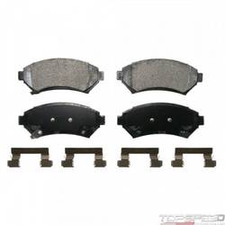 Disc Brake Pad