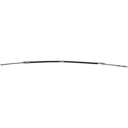 BRAKE CABLE