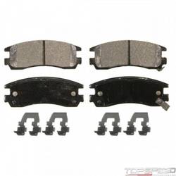 Disc Brake Pad