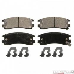 Disc Brake Pad