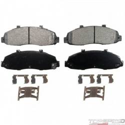 Disc Brake Pad