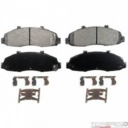 Disc Brake Pad