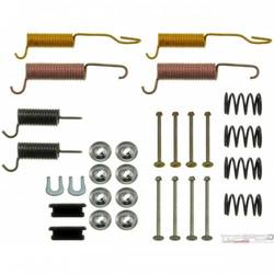Drum Brk Hdw Kit