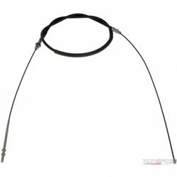 BRAKE CABLE