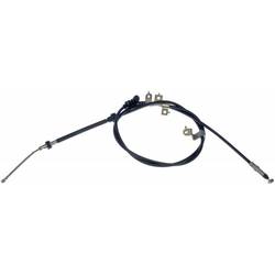 BRAKE CABLE