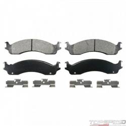 Disc Brake Pad