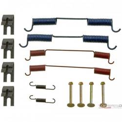 Drum Brk Hdw Kit
