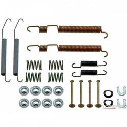 Drum Brk Hdw Kit