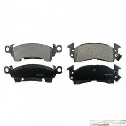 Disc Brake Pad