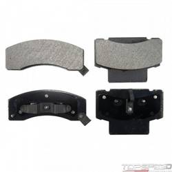 Disc Brake Pad