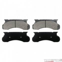 Disc Brake Pad