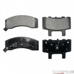 Disc Brake Pad